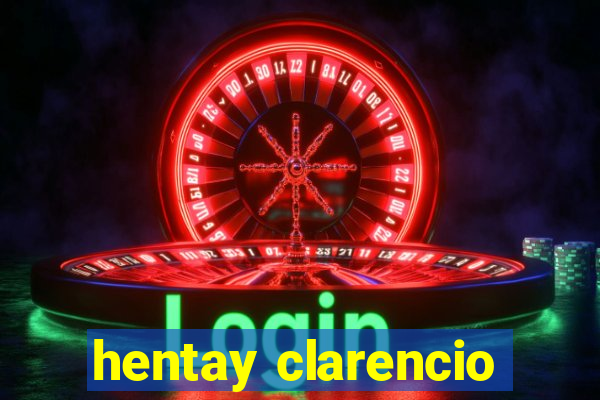 hentay clarencio